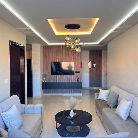 Luxe Appartement Berkane Exteriér fotografie