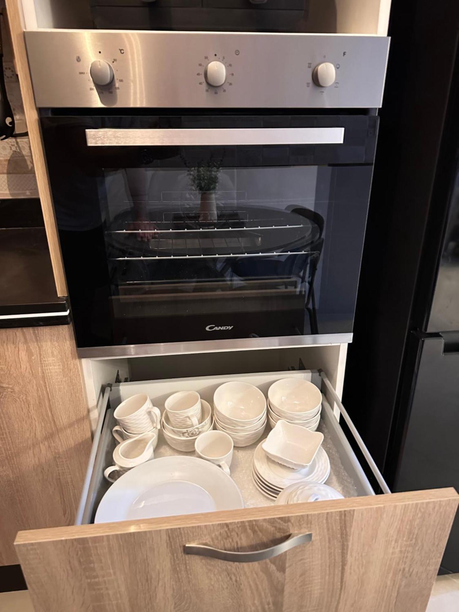 Luxe Appartement Berkane Exteriér fotografie