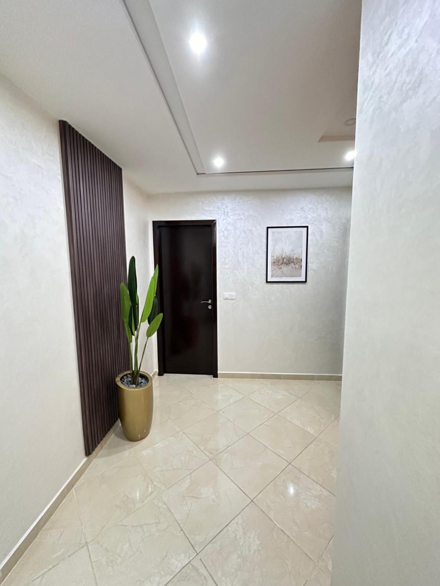 Luxe Appartement Berkane Exteriér fotografie