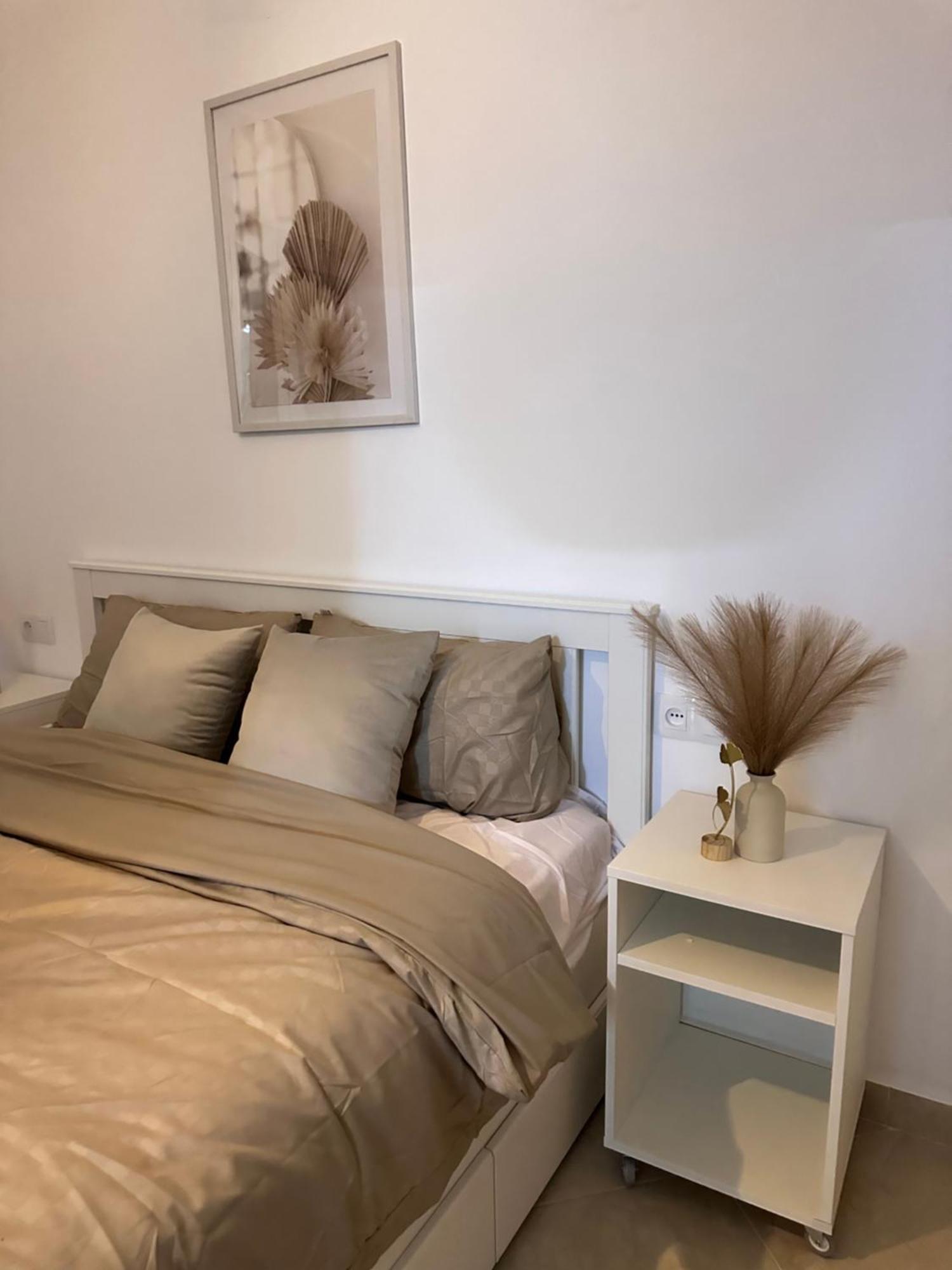 Luxe Appartement Berkane Exteriér fotografie