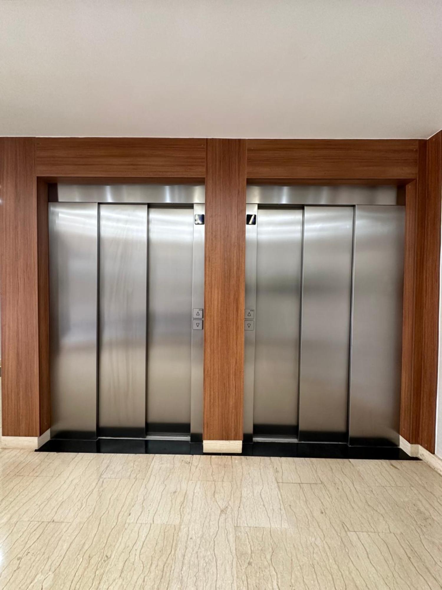 Luxe Appartement Berkane Exteriér fotografie