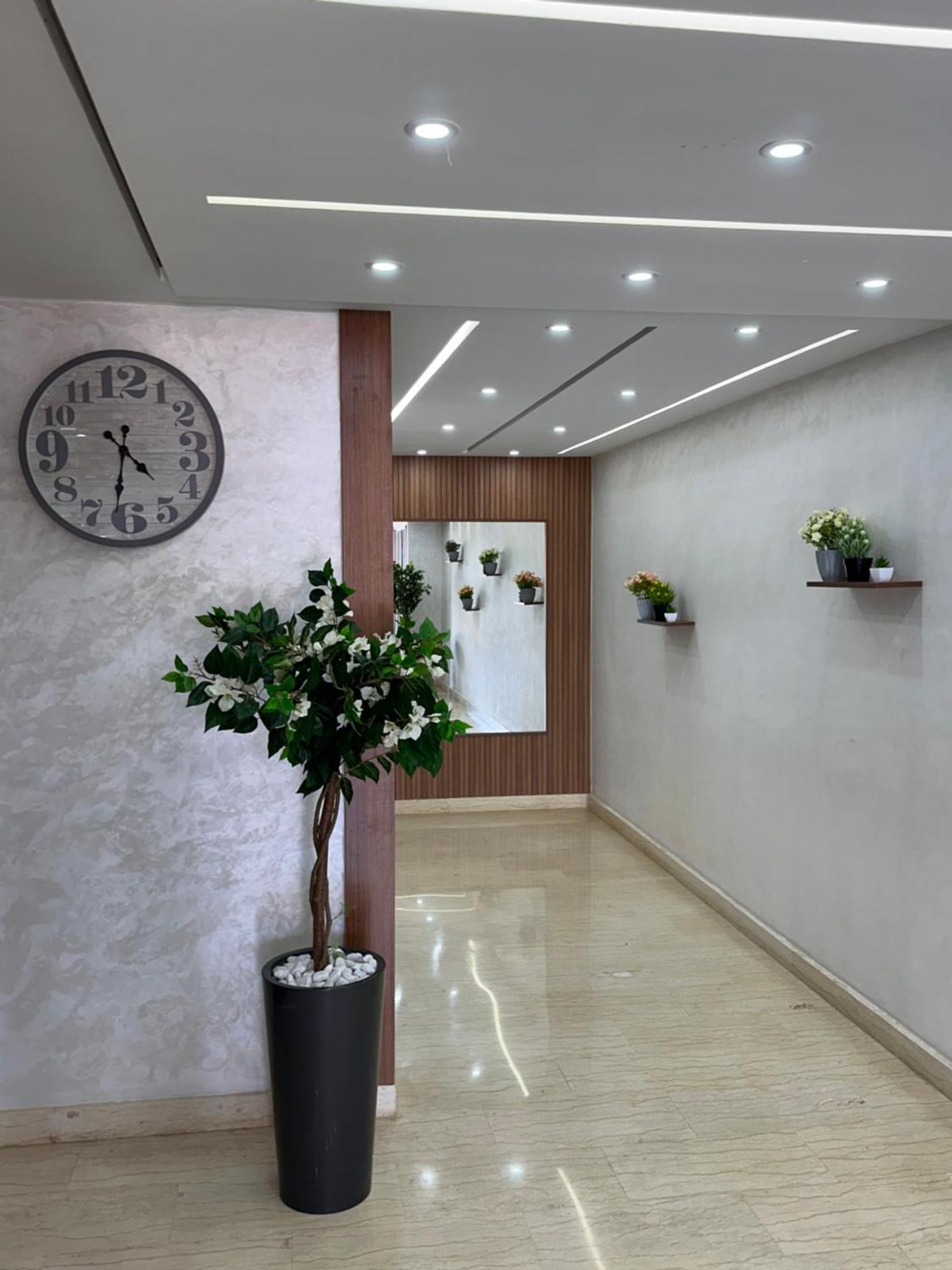 Luxe Appartement Berkane Exteriér fotografie