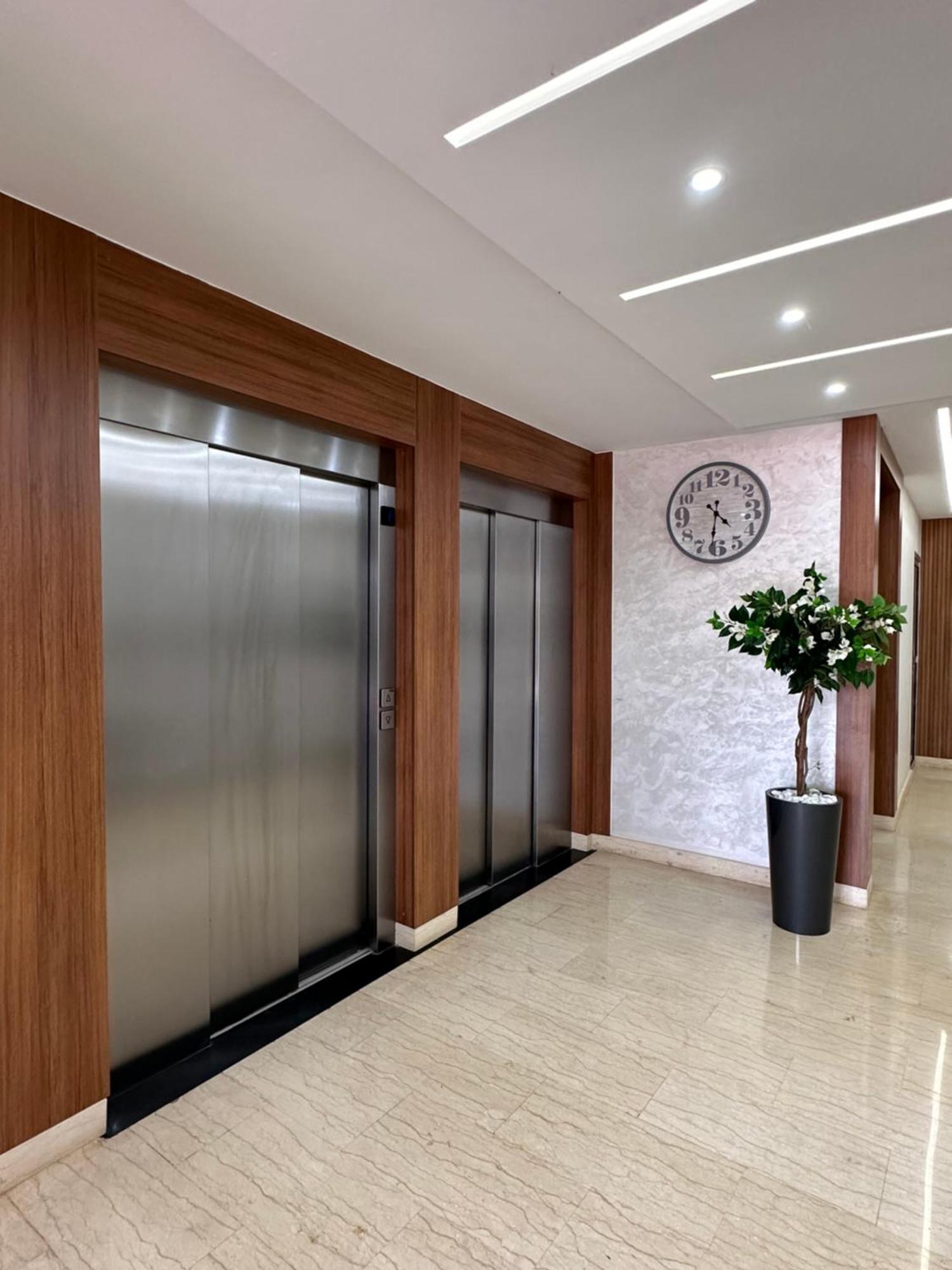 Luxe Appartement Berkane Exteriér fotografie