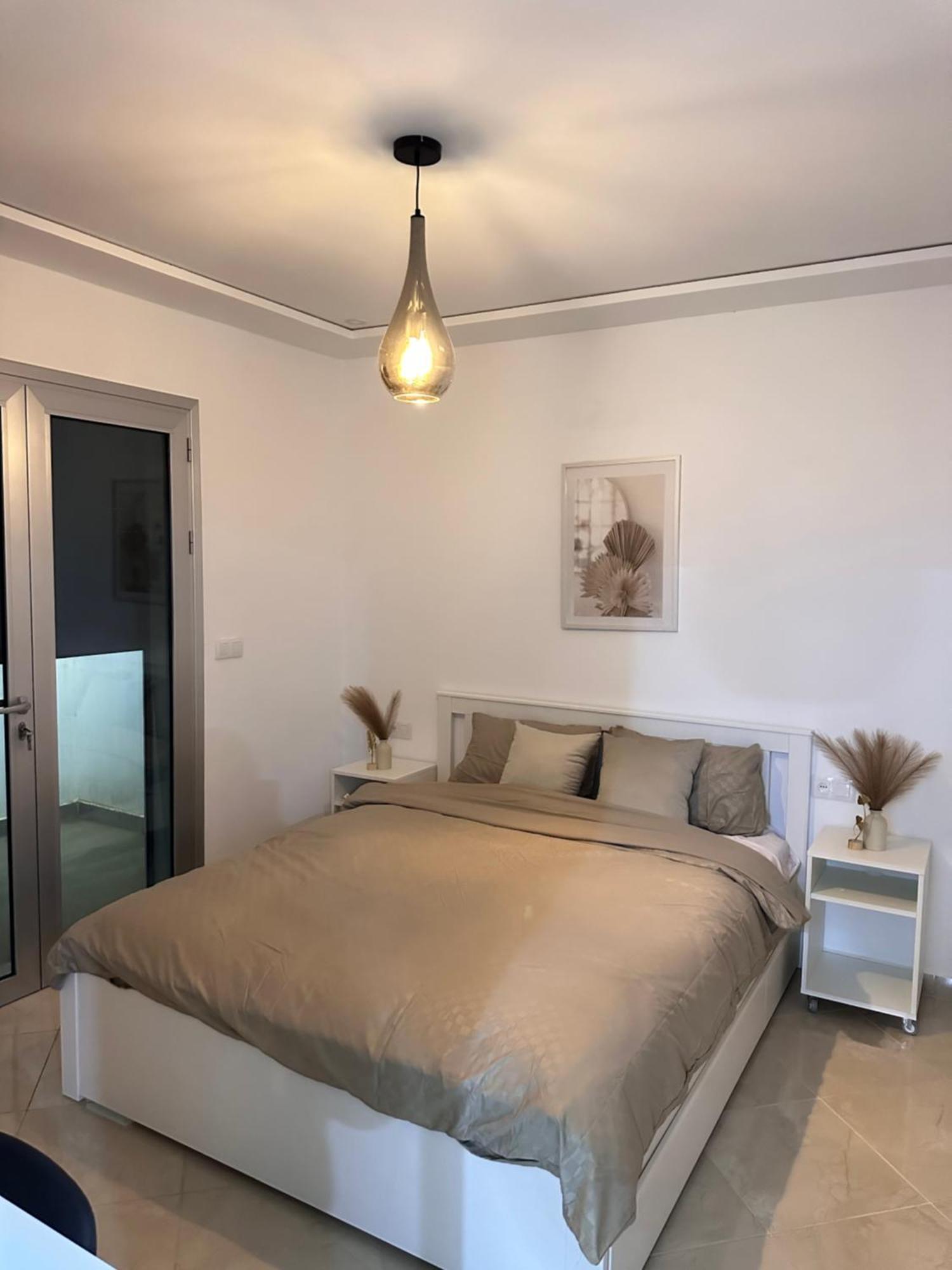 Luxe Appartement Berkane Exteriér fotografie