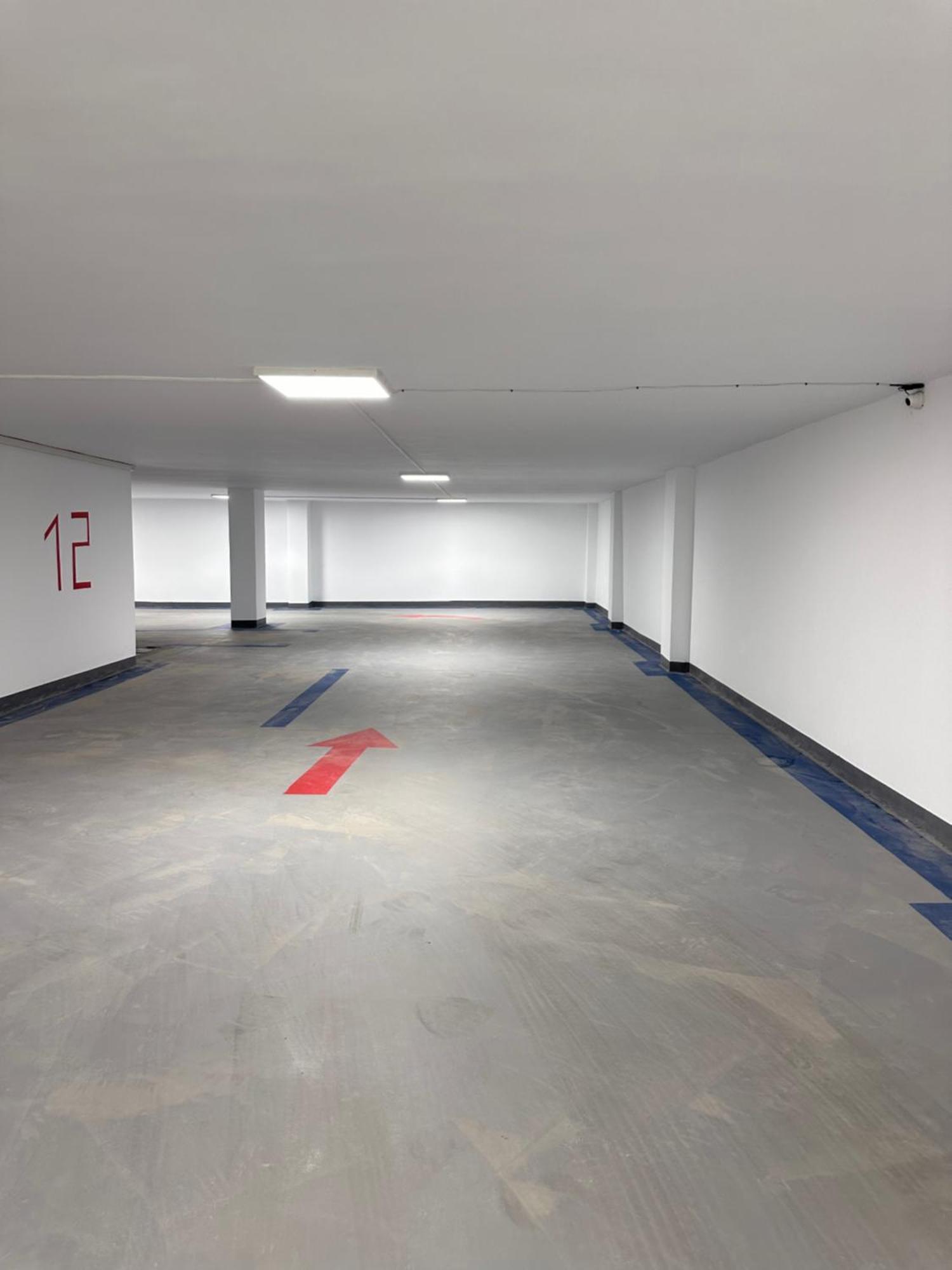 Luxe Appartement Berkane Exteriér fotografie