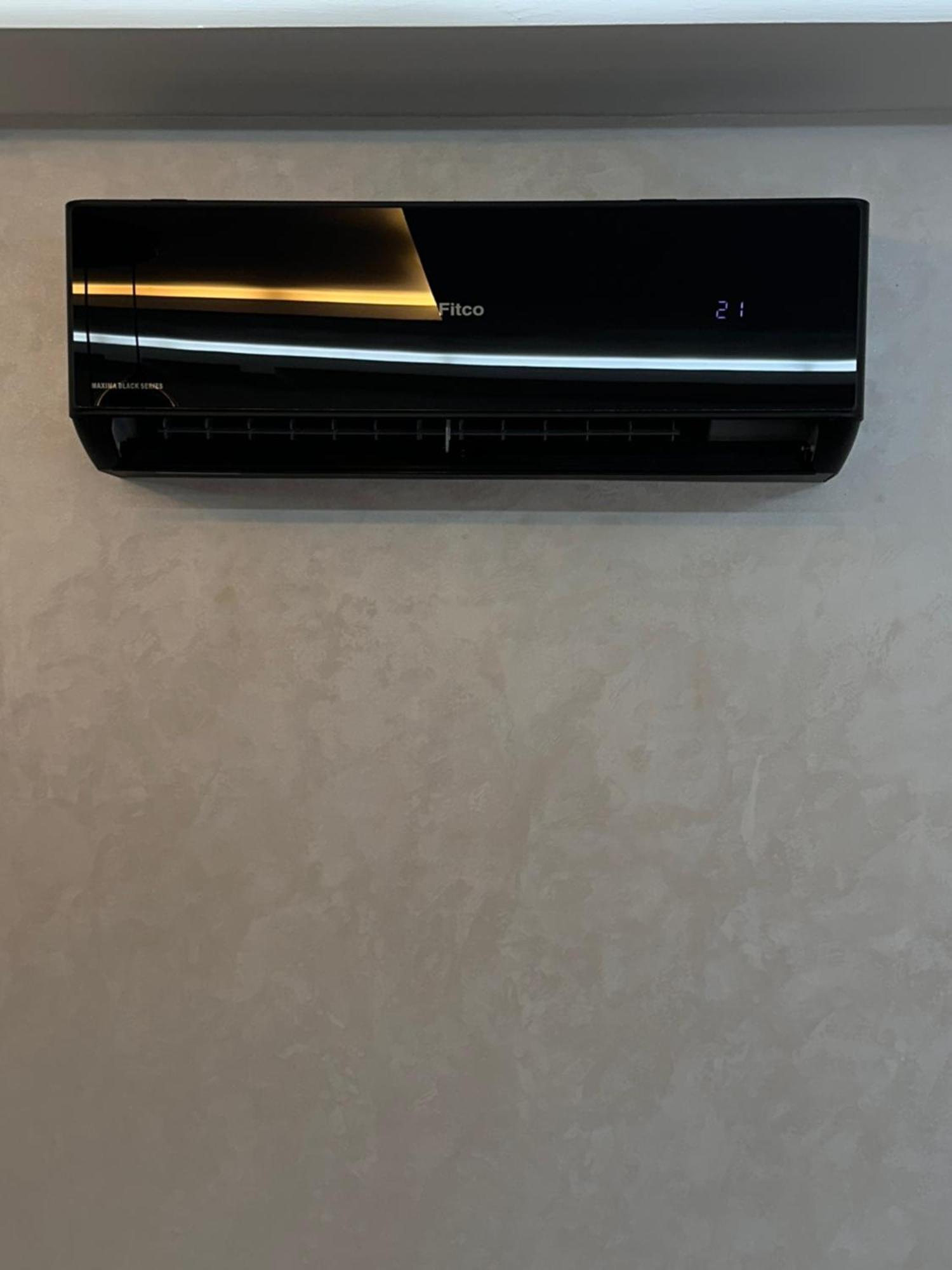 Luxe Appartement Berkane Exteriér fotografie