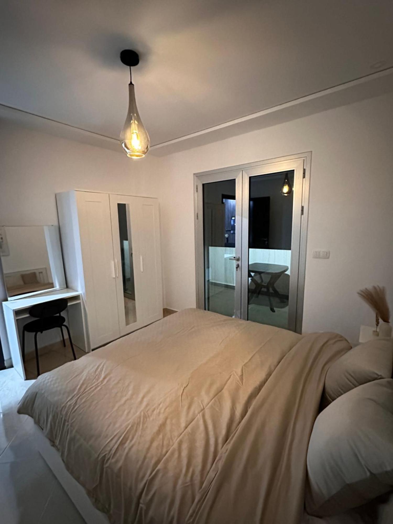 Luxe Appartement Berkane Exteriér fotografie