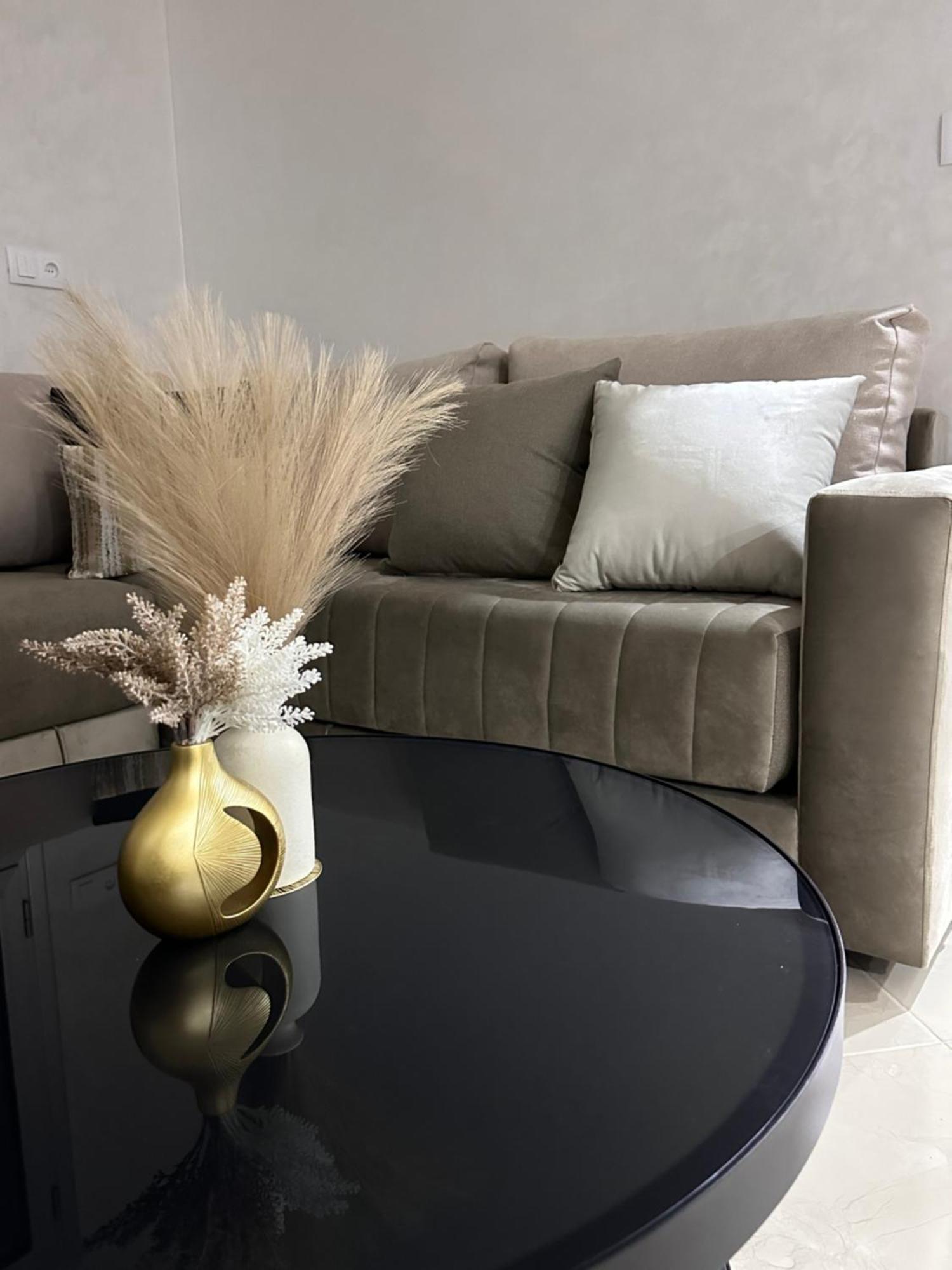 Luxe Appartement Berkane Exteriér fotografie