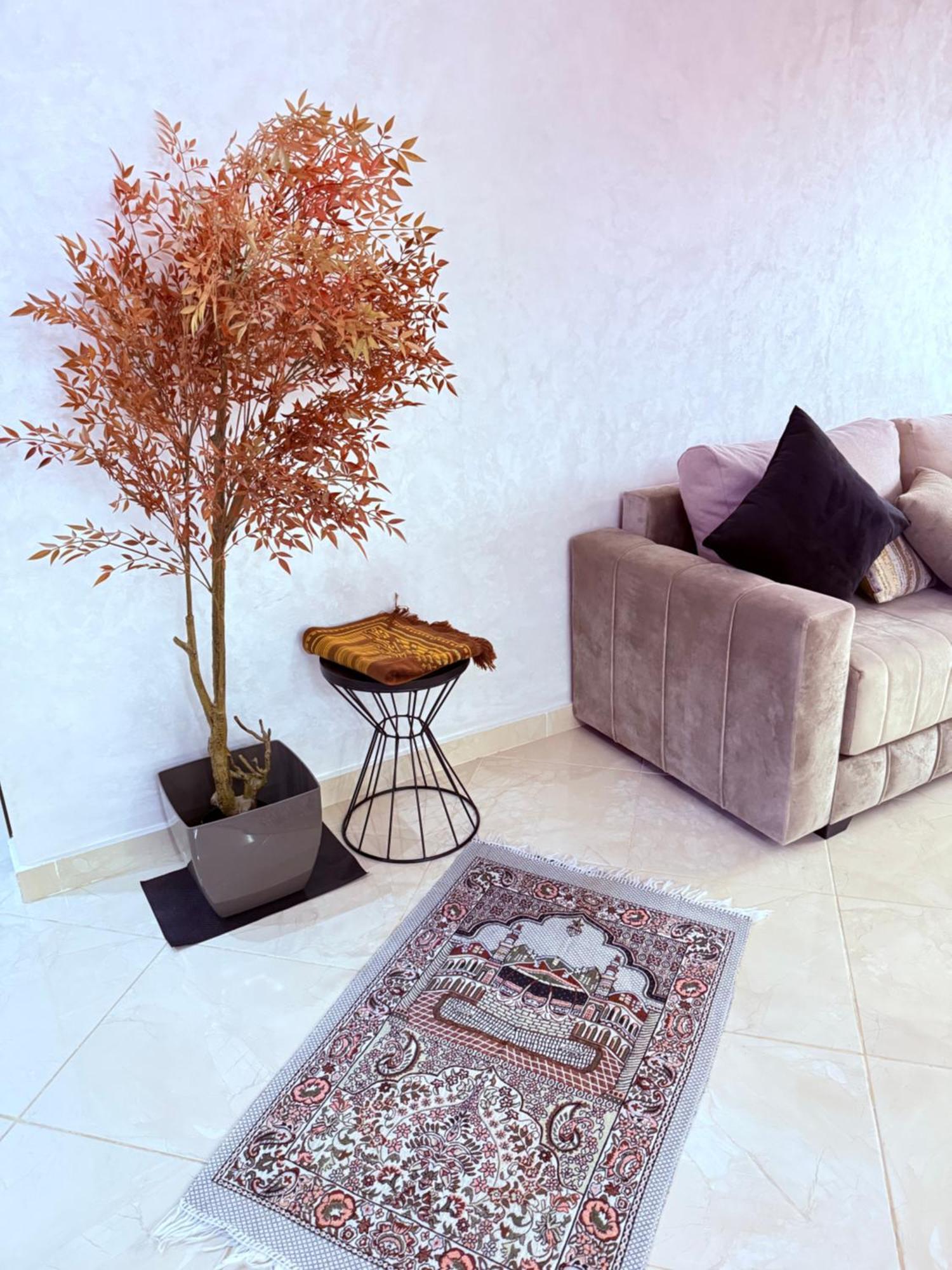 Luxe Appartement Berkane Exteriér fotografie